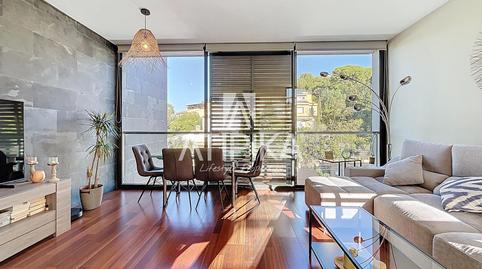 Foto 5 de Àtic en venda a Vallpineda - Rocamar, Barcelona