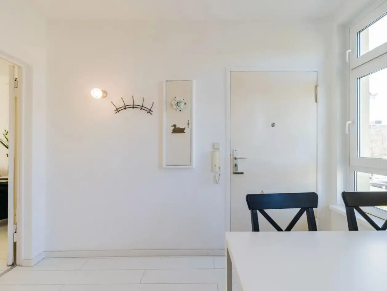 Appartement compact à louer à C. de Andrés Mellado 76, imagen 10