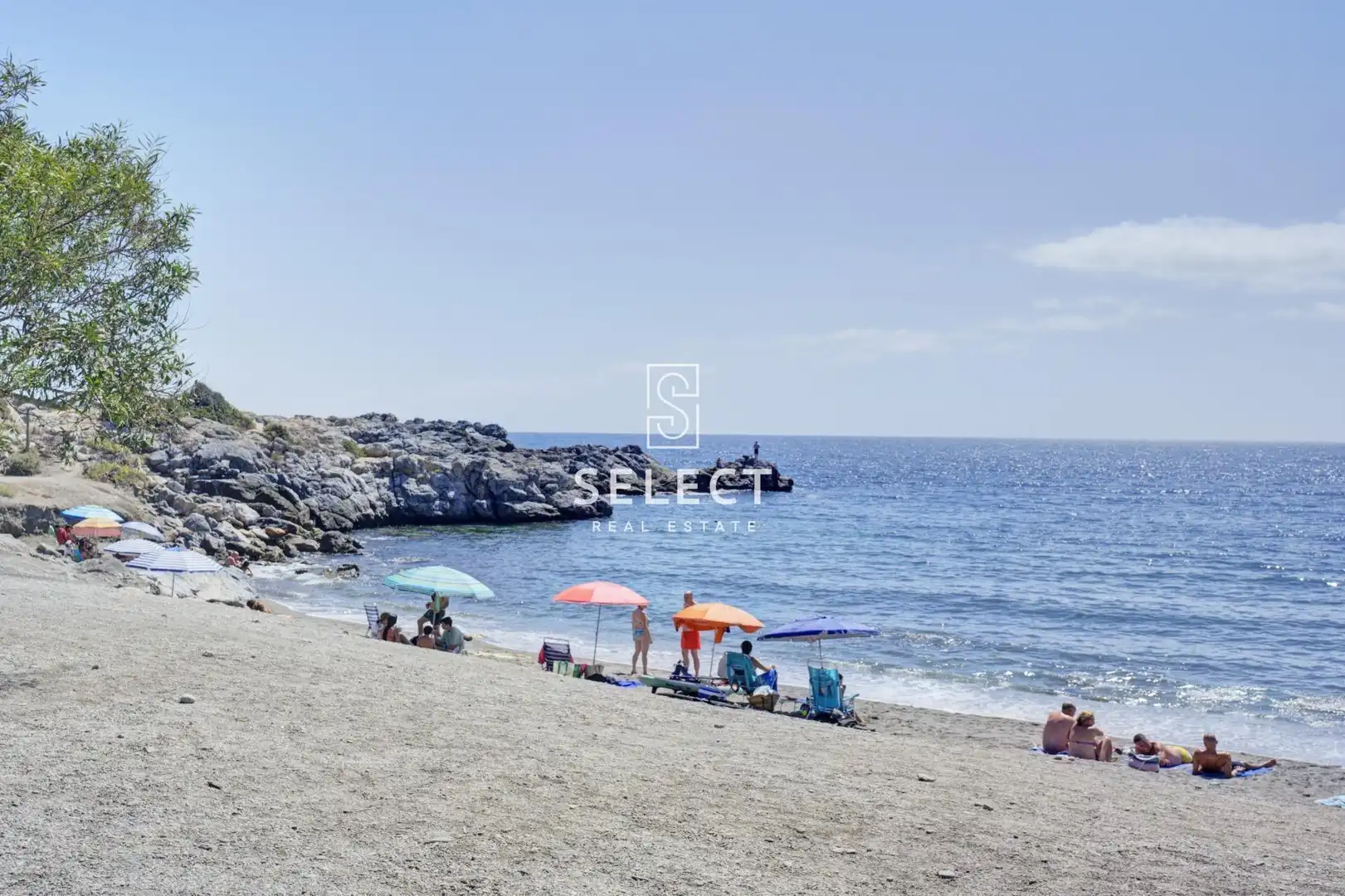 Apartament amb terrassa en venda a MARINA DEL ESTE, imagen 30