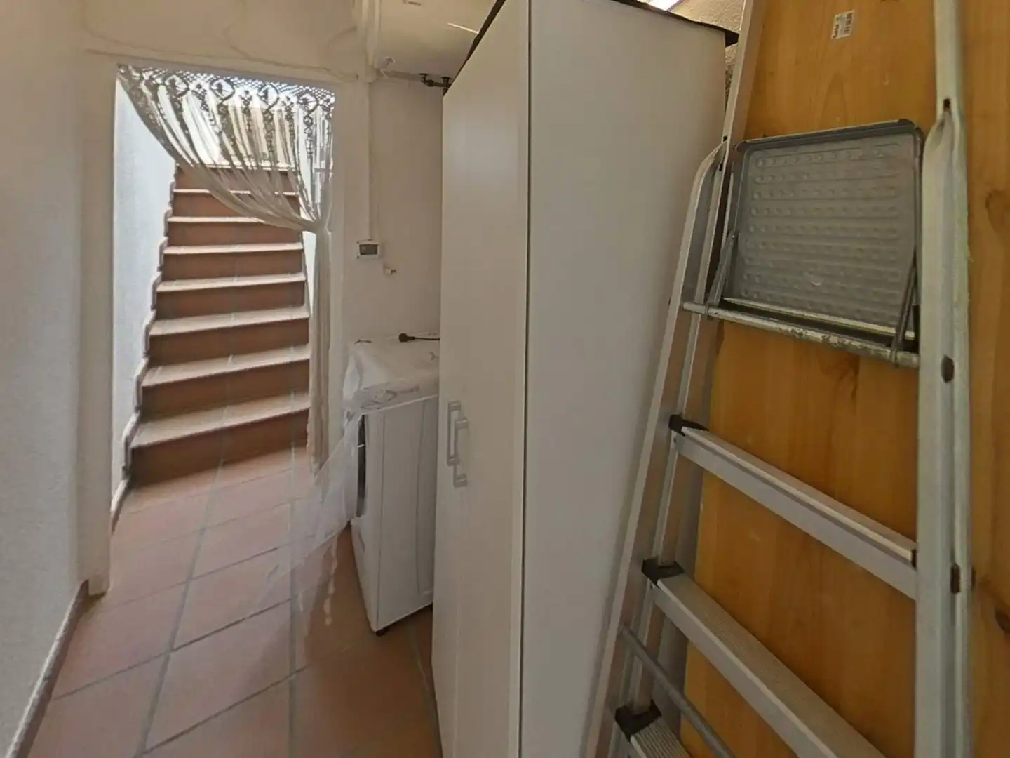Casa o xalet en venda en Castellar del Vallès amb Aire condicionat, Calefacció i Terrassa