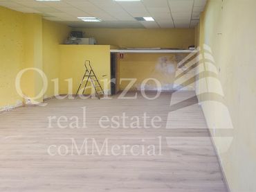 Business premises to rent in Calle Río Jarama