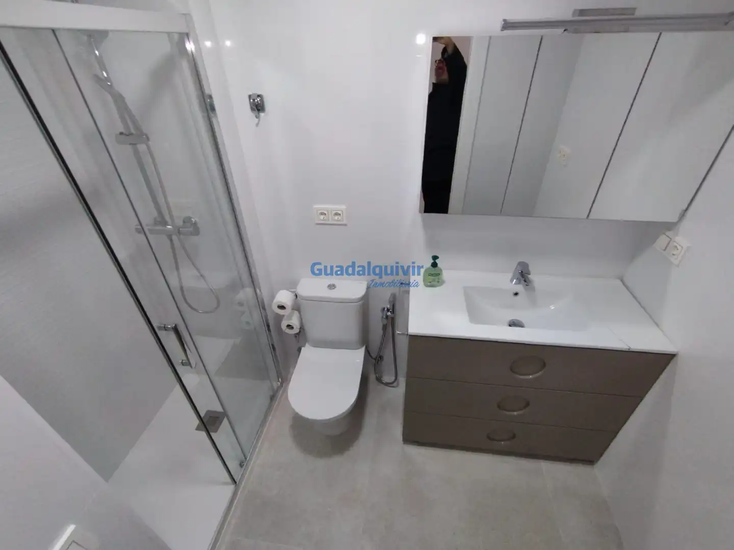 Wohnung mit Terrasse zur Miete in Triana, imagen 22
