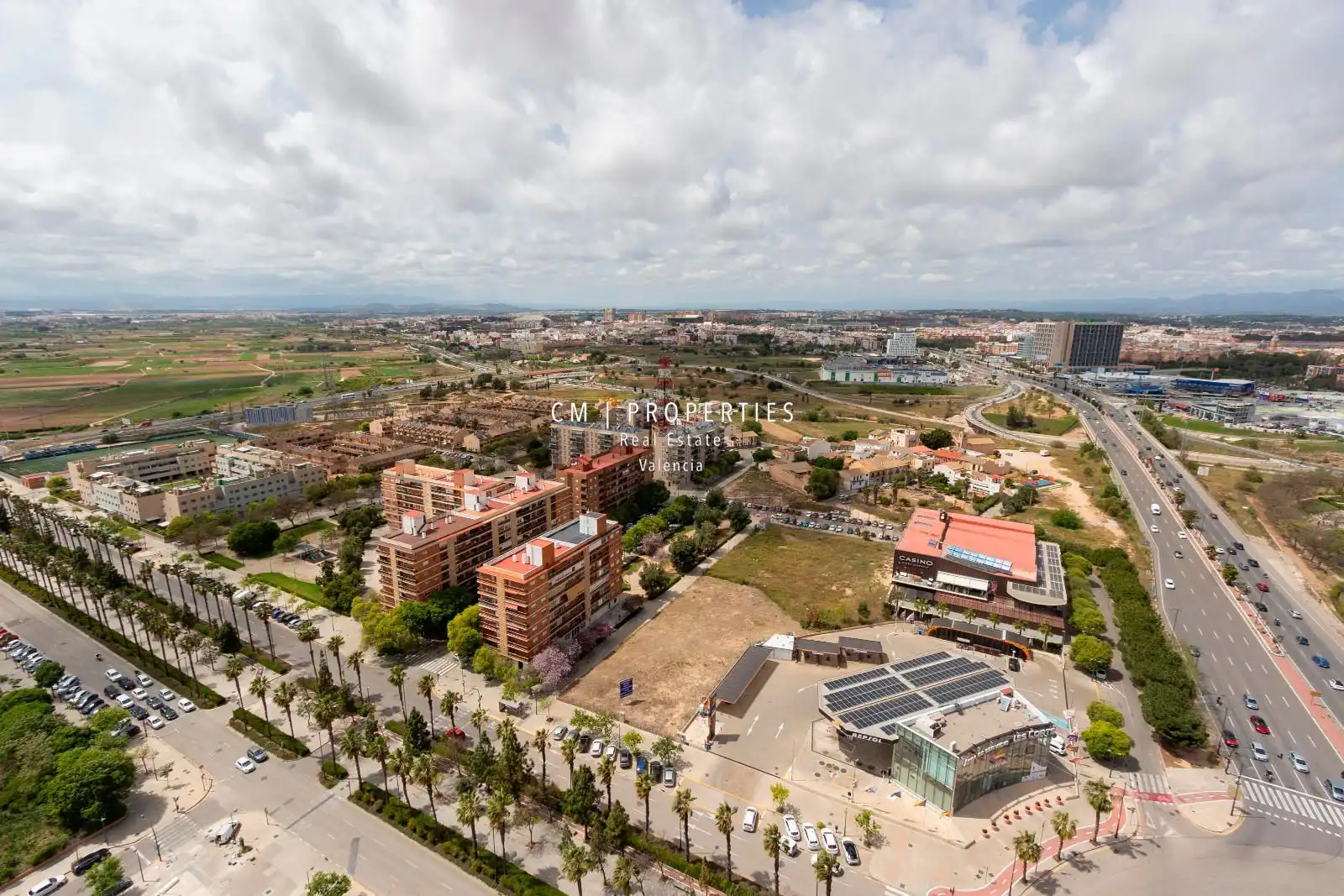 Flat for rent in Corts Valencianes, Sant Pau