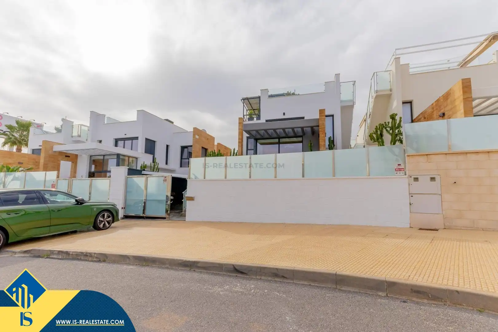 Wohnung mit Garten zum Verkauf in Orihuela Costa, imagen 24