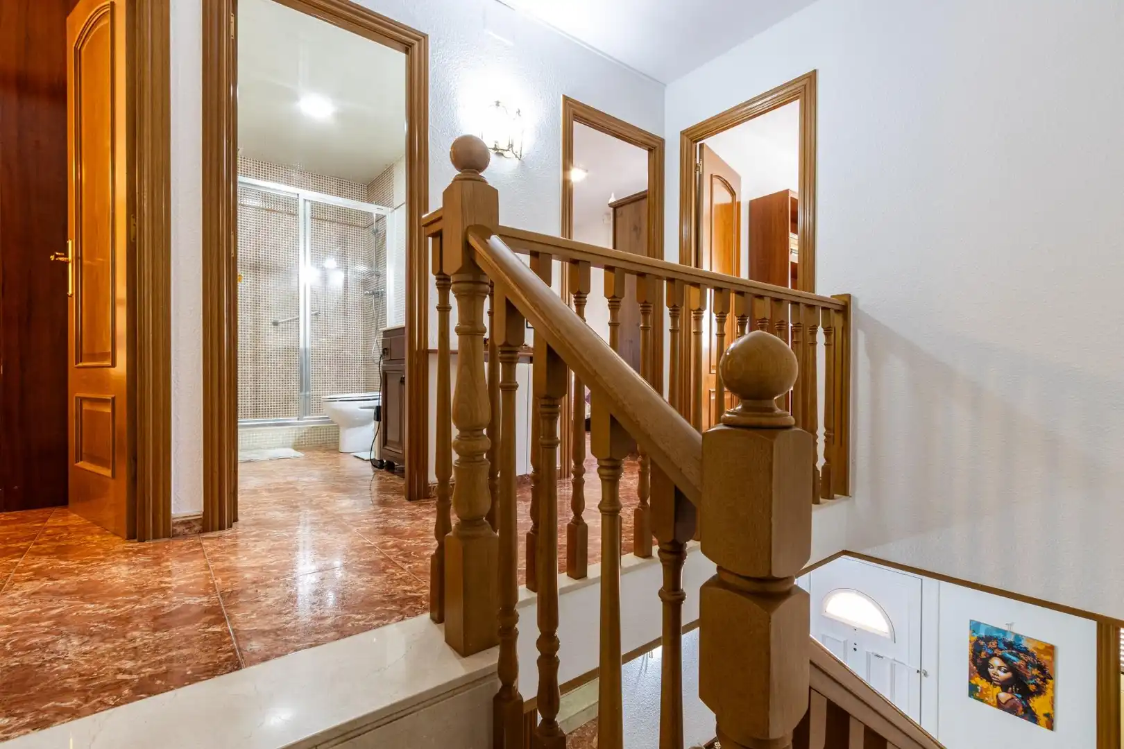House with garden for sale in Sant Llorenç Savall, imagen 21