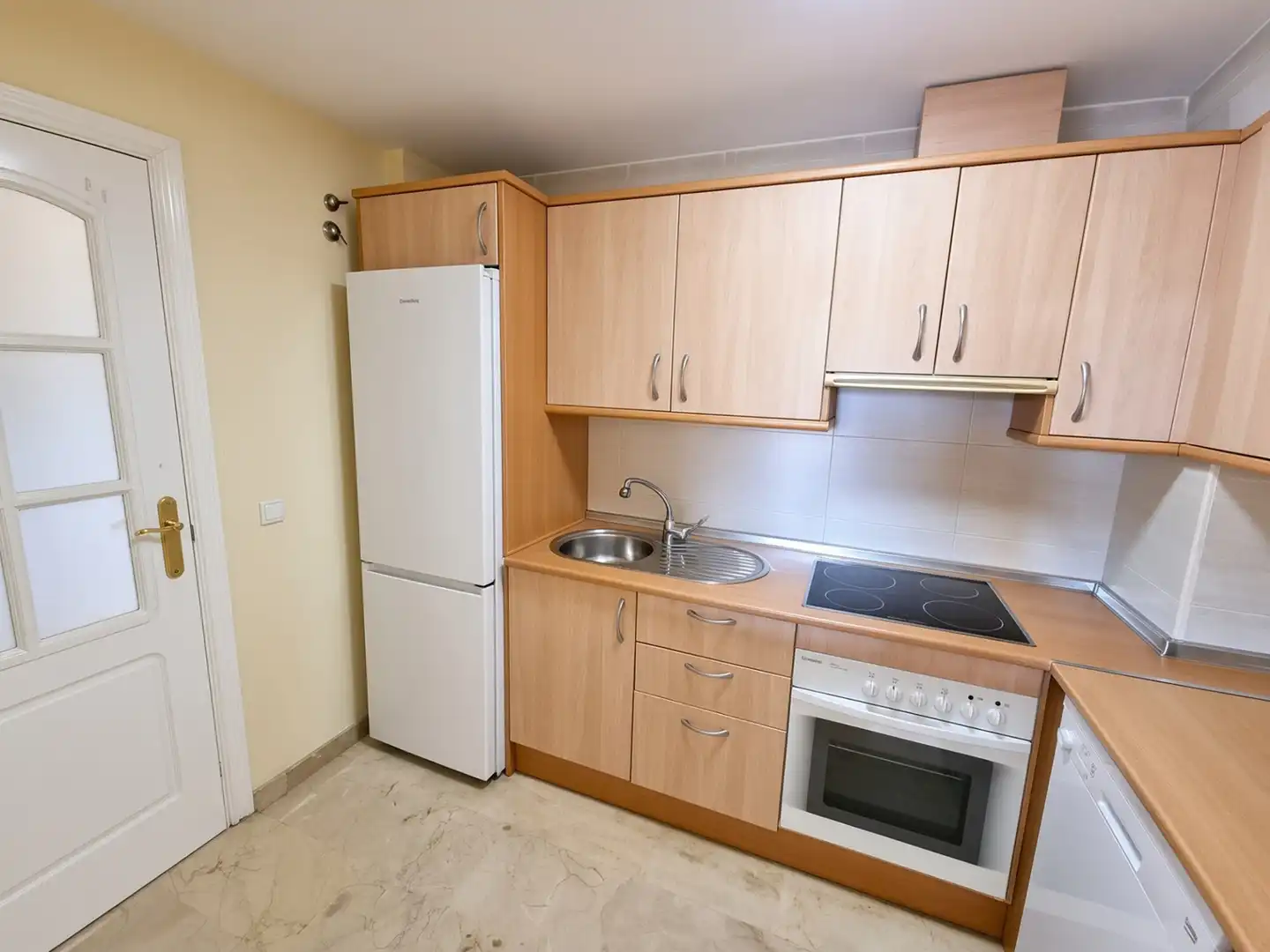 Ático con piscina en venta en Casares Golf - Casares del Sol, imagen 6