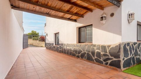 Foto 5 de Casa adosada en venta en Calle Aceviño, El Sauzal, Santa Cruz de Tenerife
