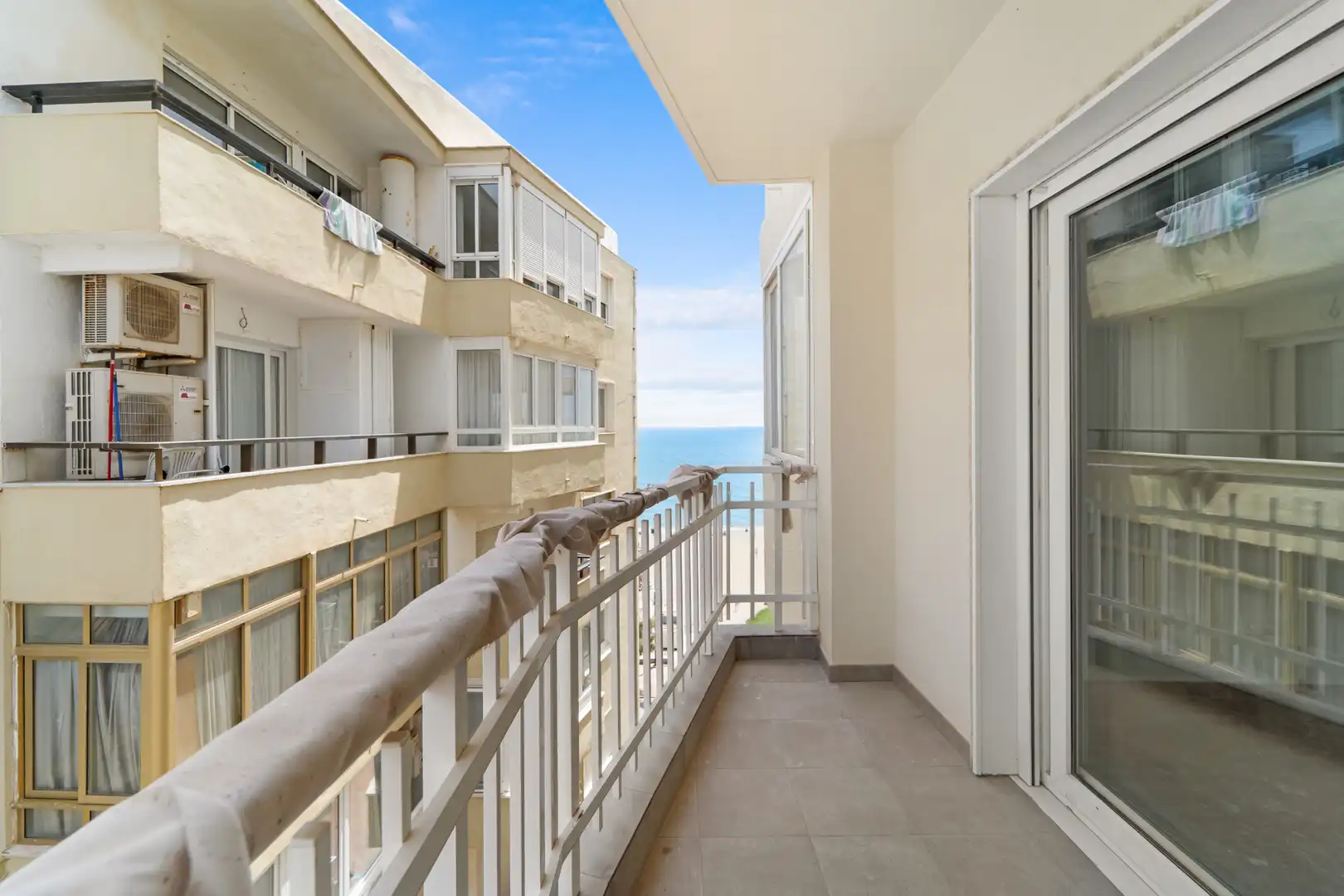Wohnung mit Aufzug zum Verkauf in Paseo Marítimo Rey de España 12, imagen 12