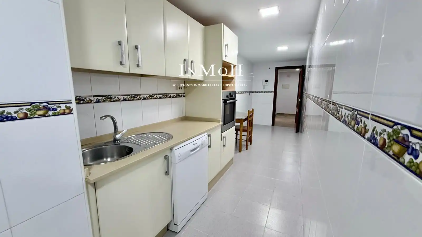 Appartamento con terrazza in vendita a Centro, imagen 18