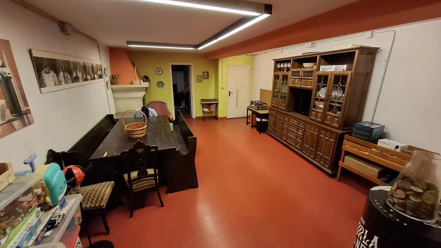 Casa o chalet en venta en Oleiros con Calefacción y Terraza