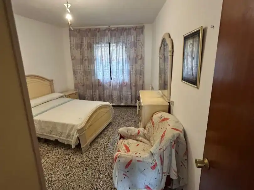 Piso en venta en Jubrique, Málaga