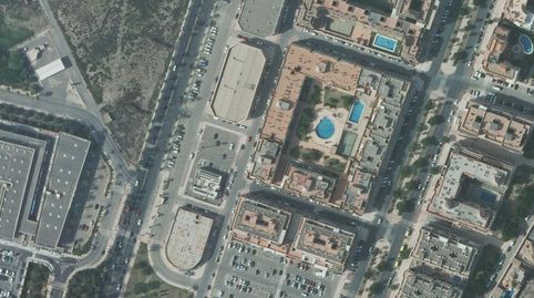Foto 4 de Piso en venta en Las Salinas, Roquetas de Mar