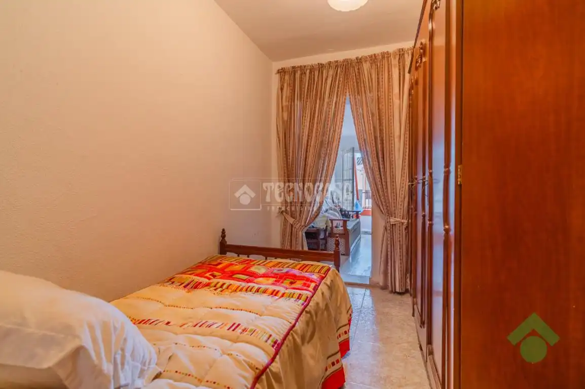 Dormitori de Casa o xalet en venda en Jerez de la Frontera