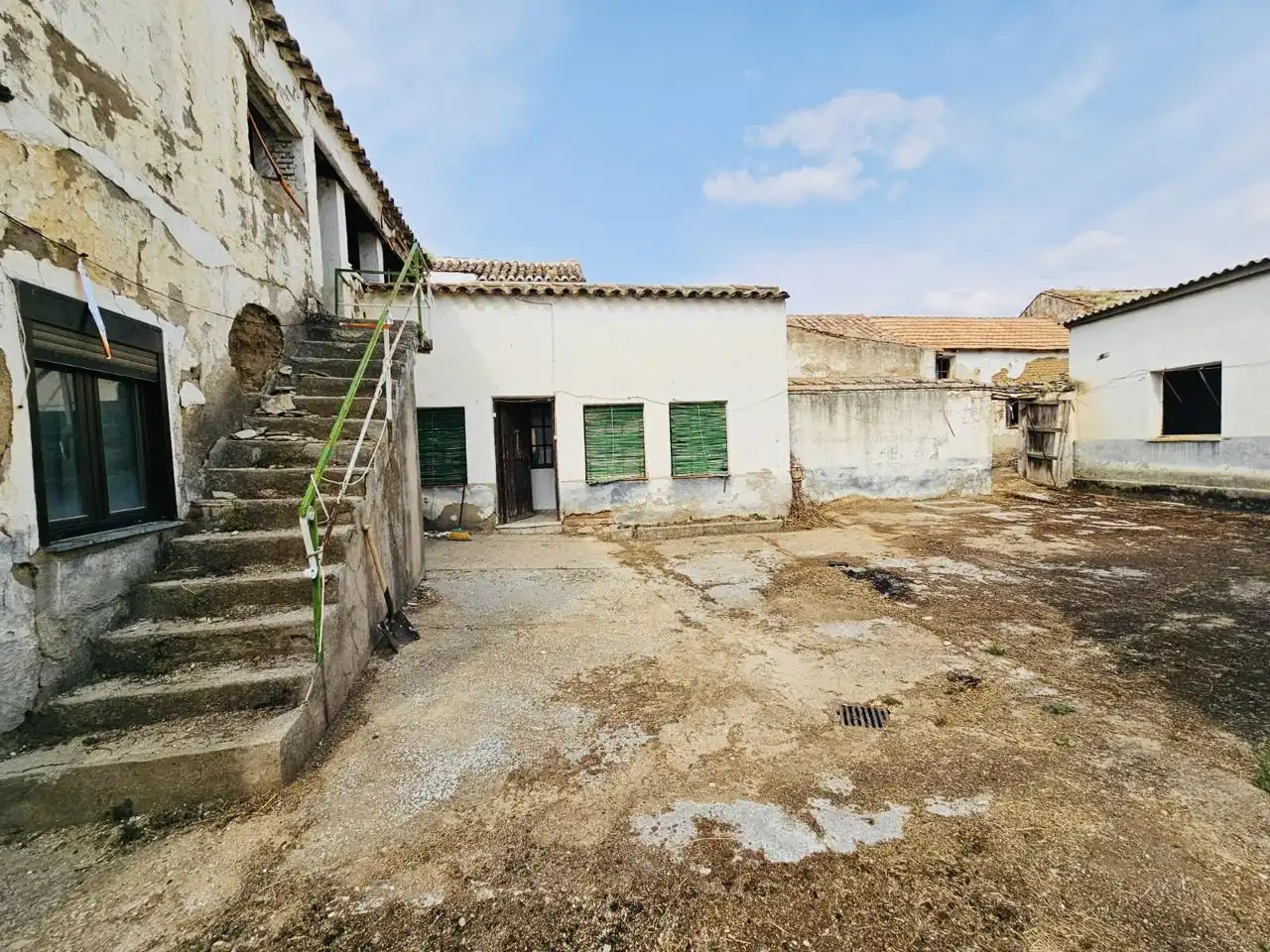 Casa o xalet en venda a Santa Eufemia, Polán