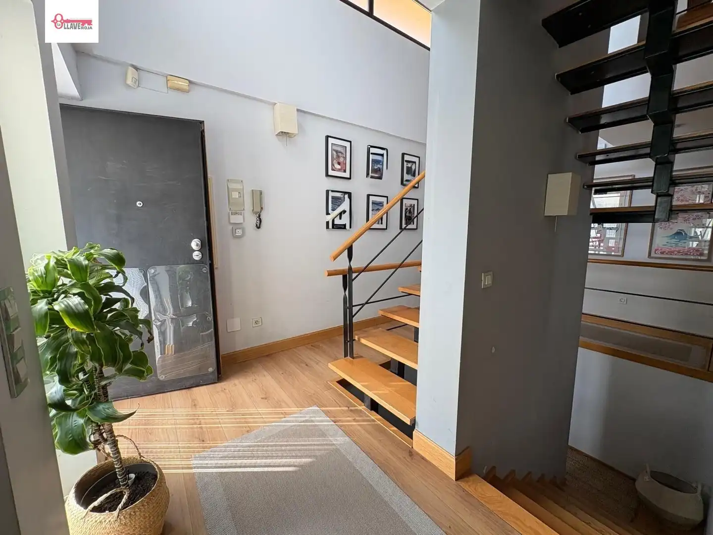 Casa o chalet en venta en Sarracín con Calefacción, Jardín privado y Parquet