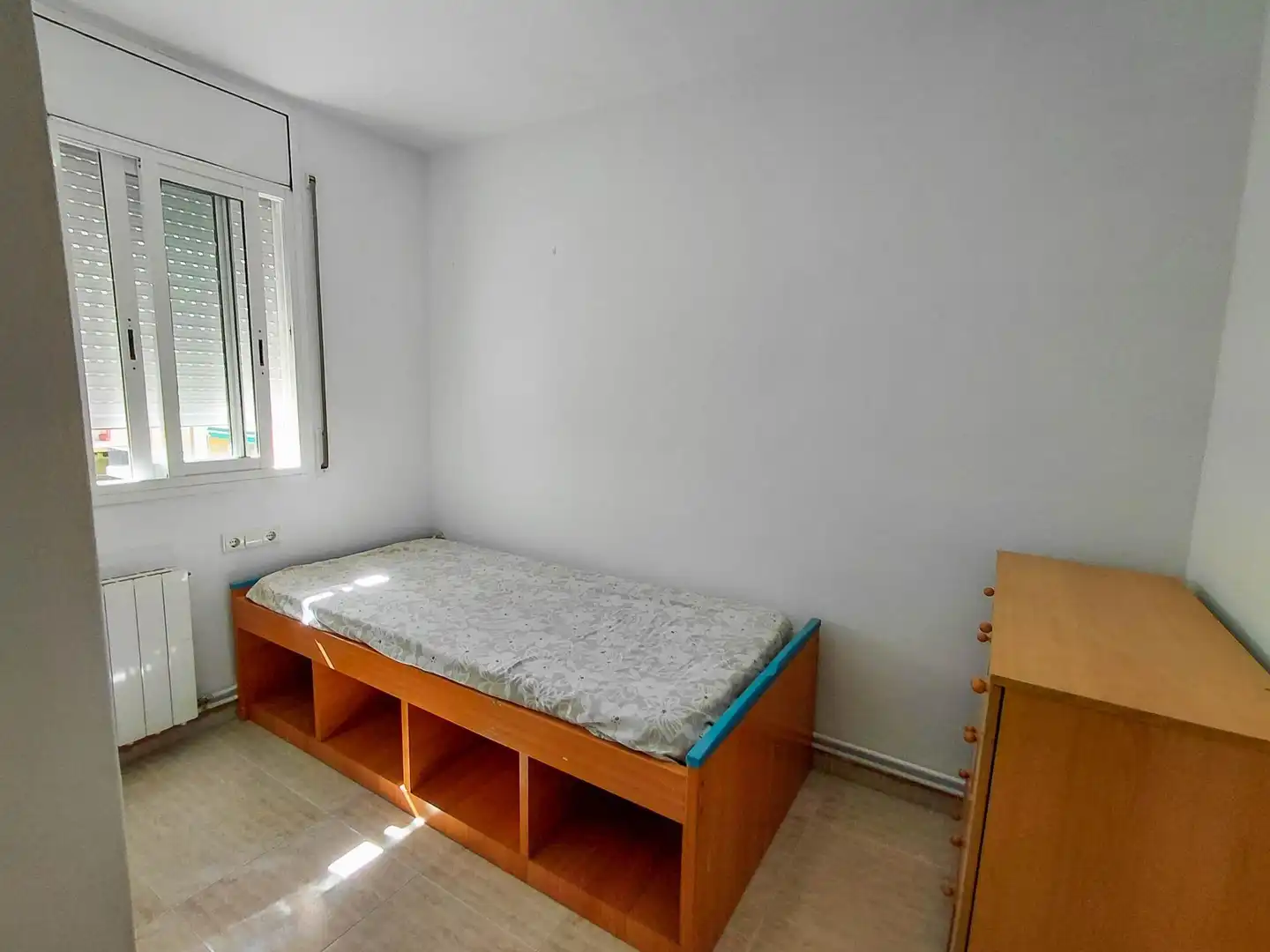 Bedroom of Flat for sale in Calafell  with Heating, Private garden and Terrace