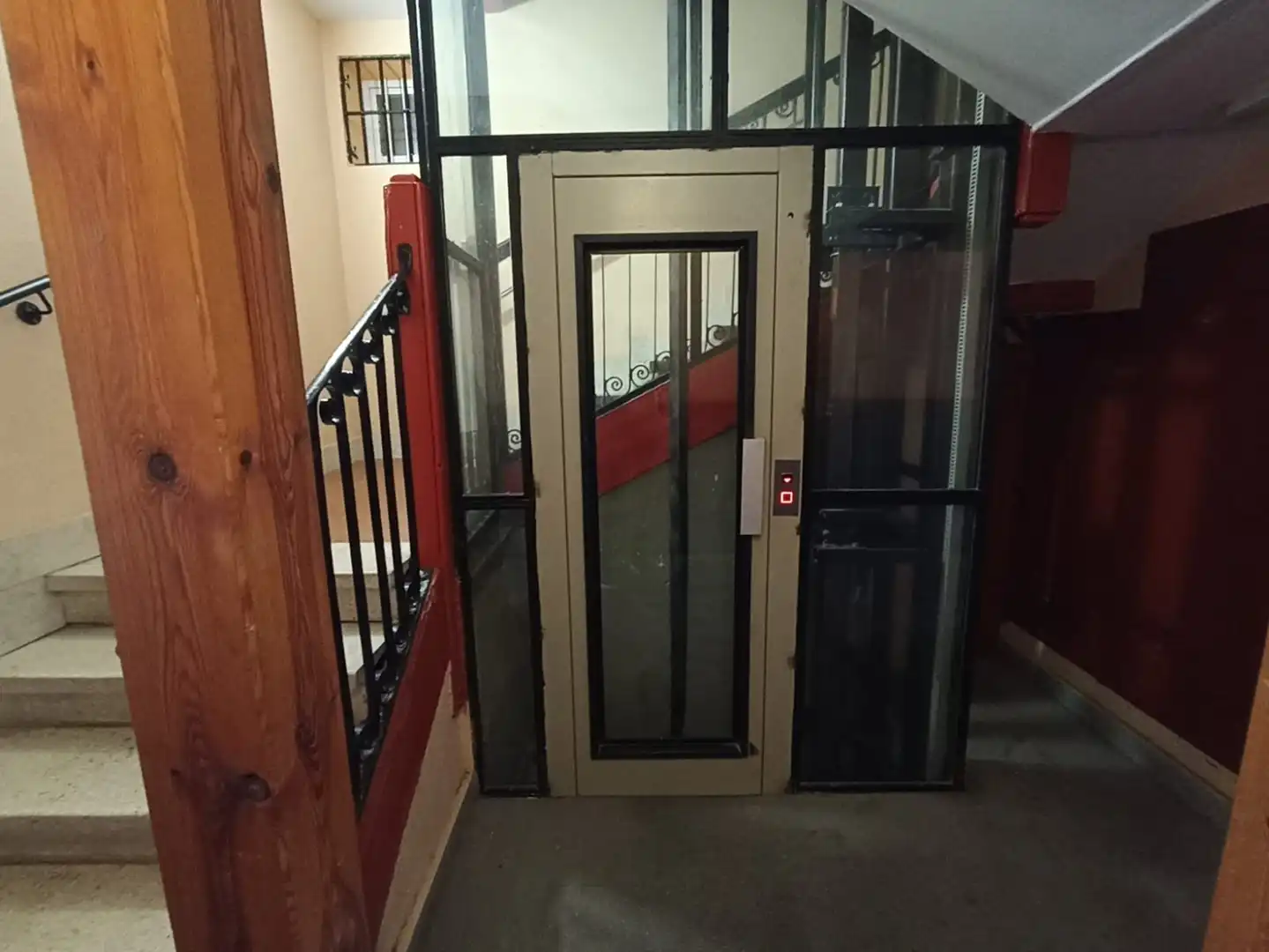 Apartamento en venta en Madrid con Calefacción y Amueblado