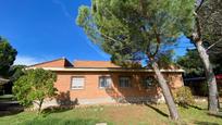 Exterior view of House or chalet for sale in Hontoba  with Heating