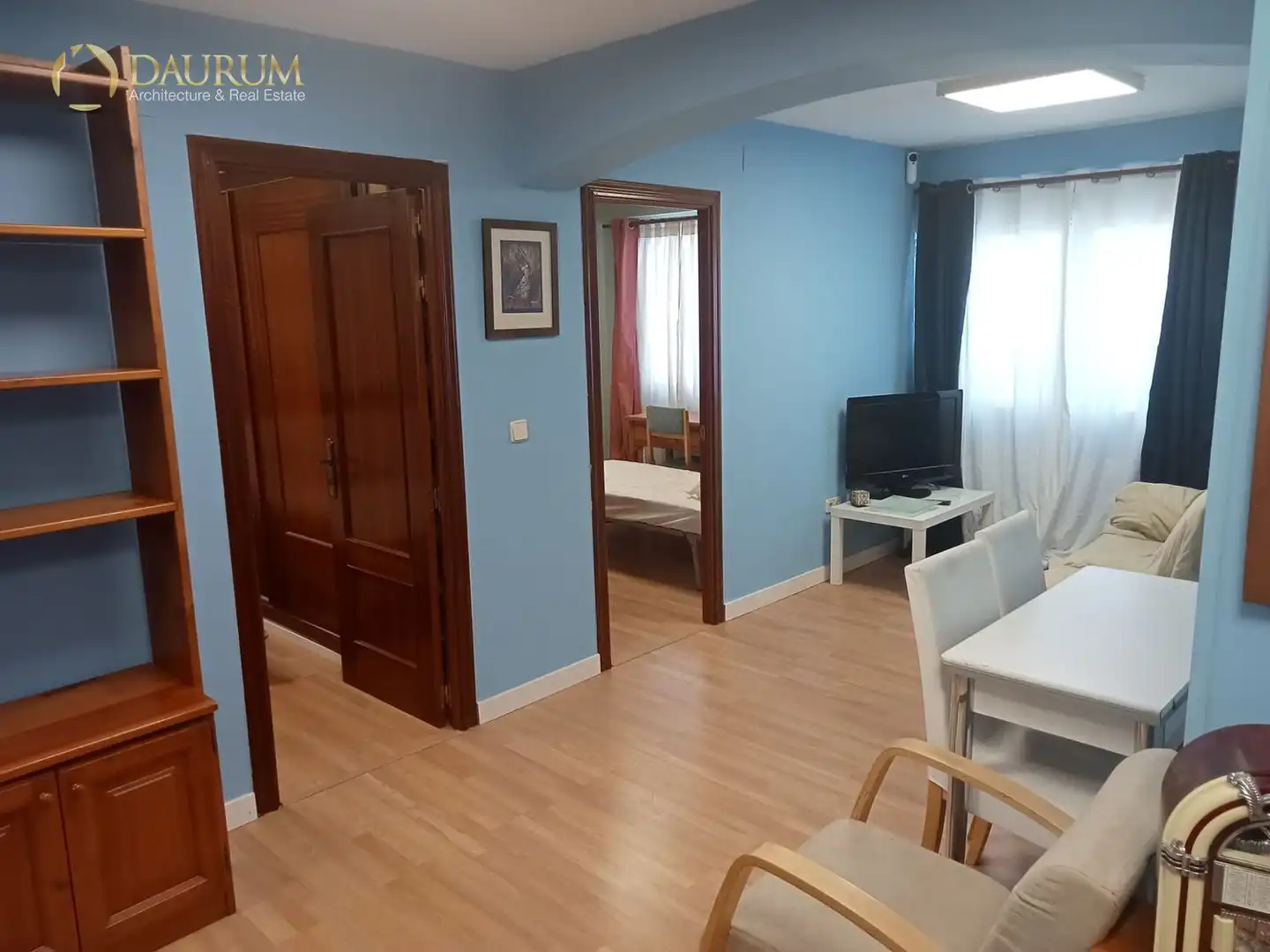 Piso en venta en ALBENIZ