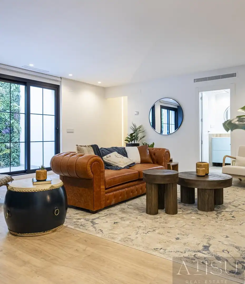Sala de estar de Casa o chalet en venta en Rojales con Piscina