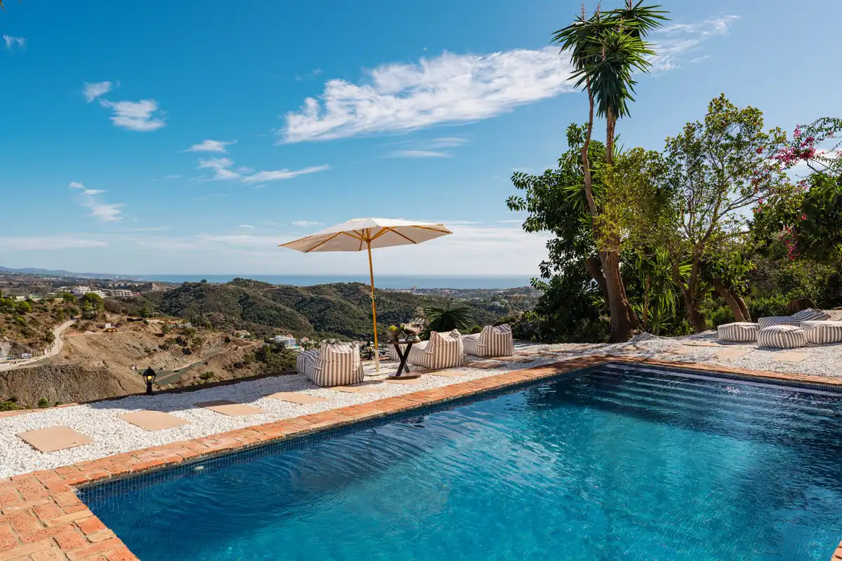 Casa a schiera in vendita a El Madroñal, imagen 3