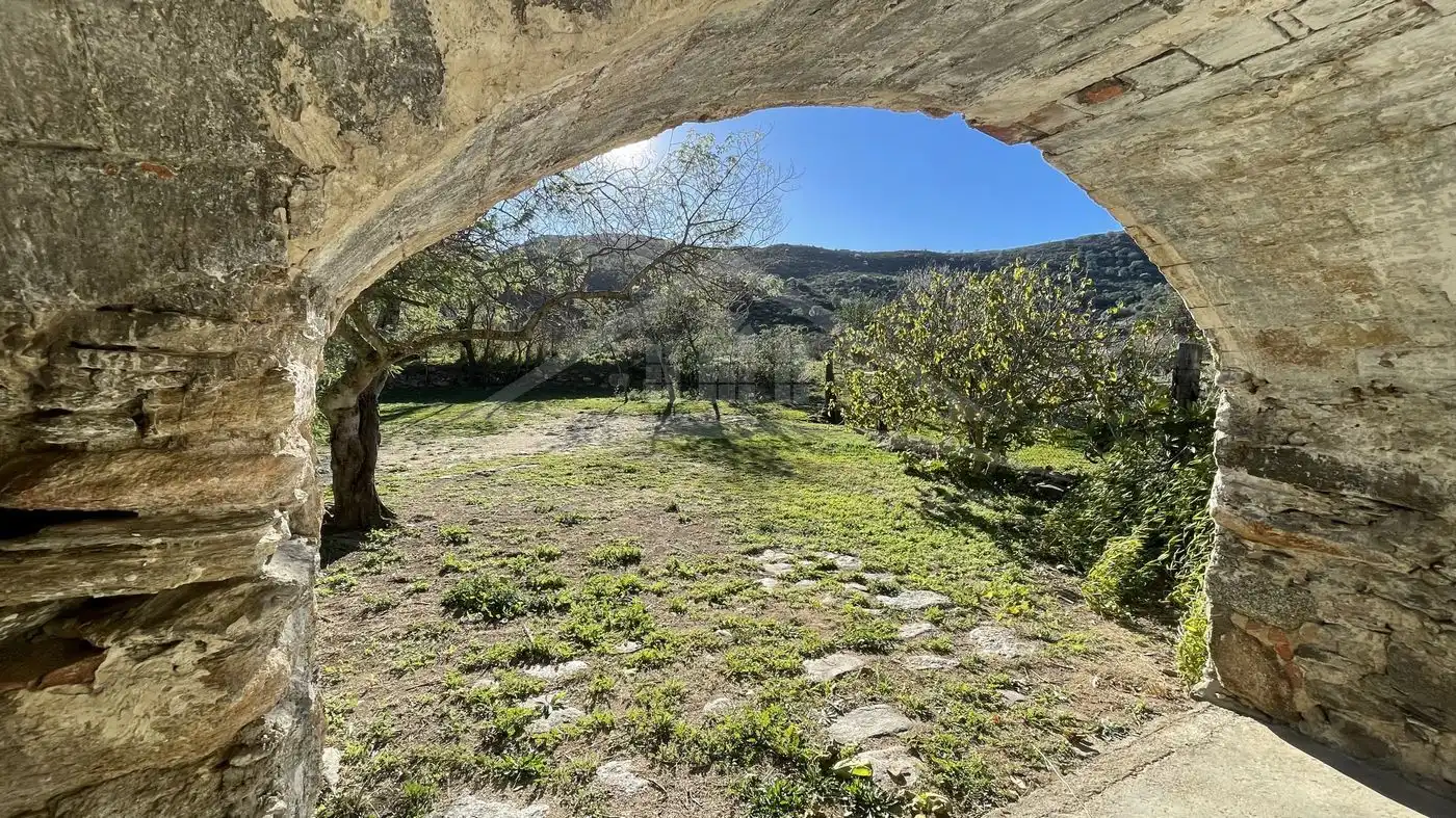 Finca rústica en venta en Vilajuïga