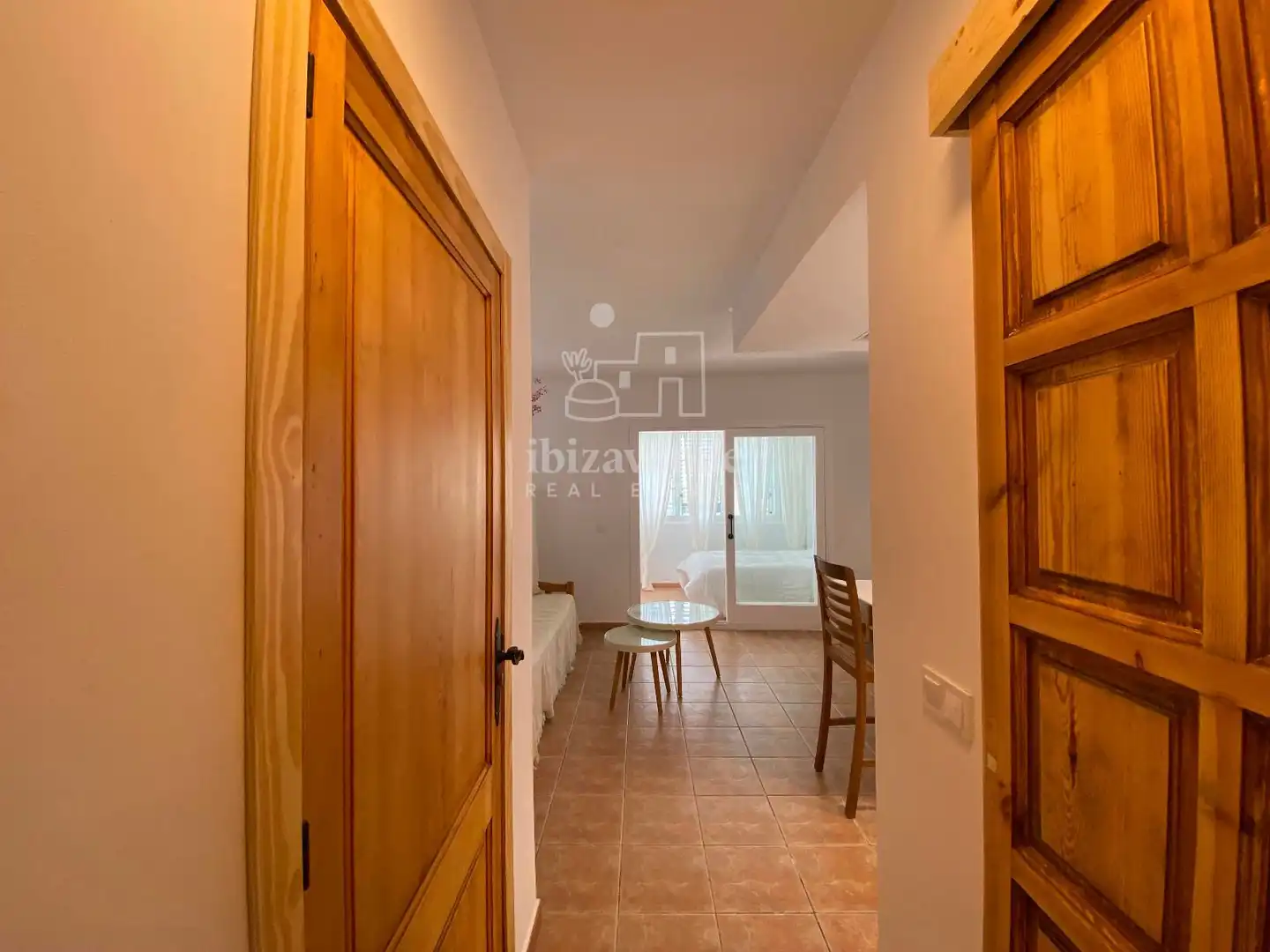 Flat for rent in Sa Marinada, Sant Agustí - Cala de Bou