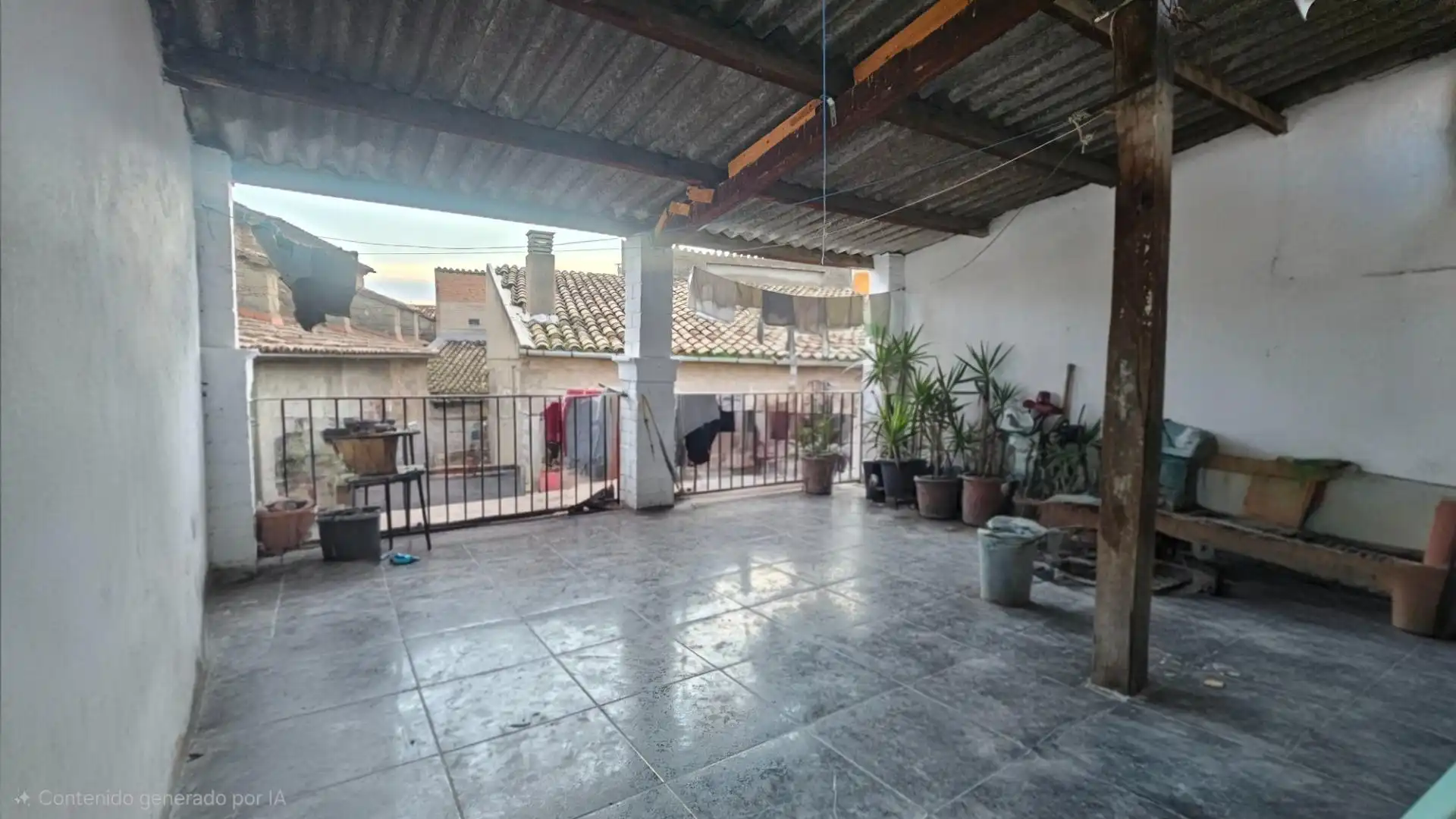 Casa adosada en venda a Navarcles