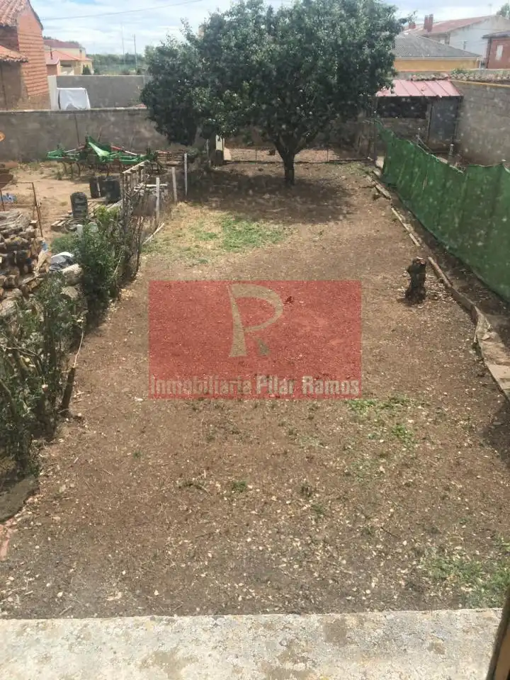 Haus oder Chalet zum Verkauf in Santa Marina del Rey mit Heizung, Privatgarten und Möbliert