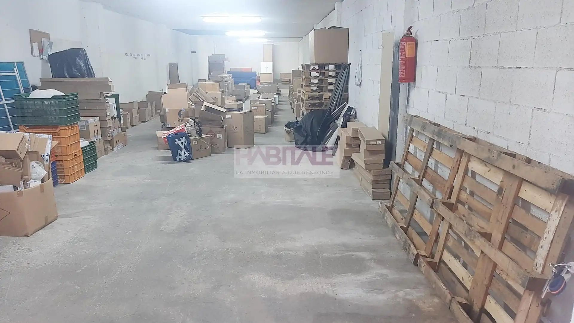 Local comercial en venda a Llanera de Ranes, imagen 6