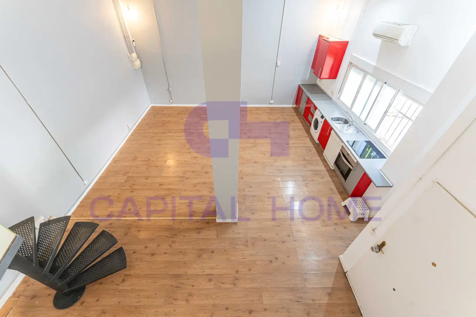 Wohnung zum Verkauf in Centro, imagen 10
