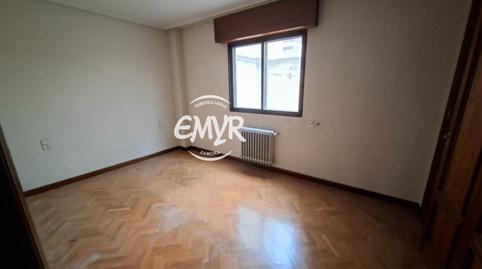 Foto 3 de Pis en venda a Calle Regimiento de Toledo, 25, Las Viñas, Zamora Capital