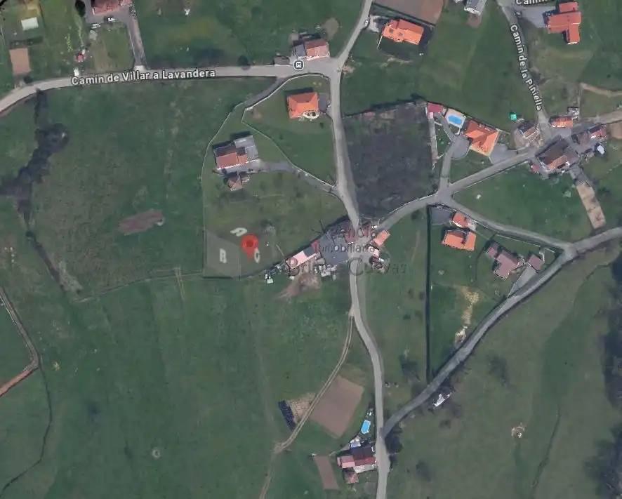Terrenys i solars en venda a Camín de Villar a Lavandera, imagen 7