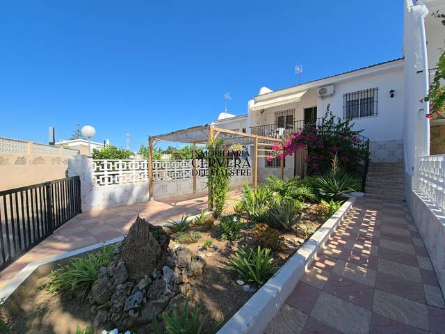 Casa adosada en Venta en Playa Norte
