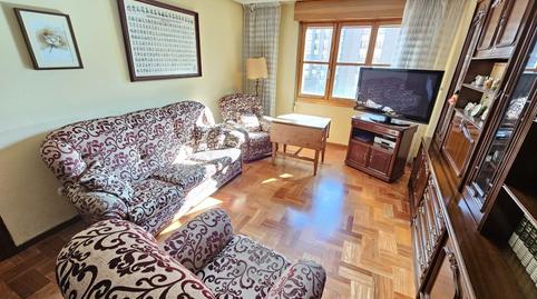 Foto 3 de Pis en venda a Calle Fernando Moran, Centro, Avilés