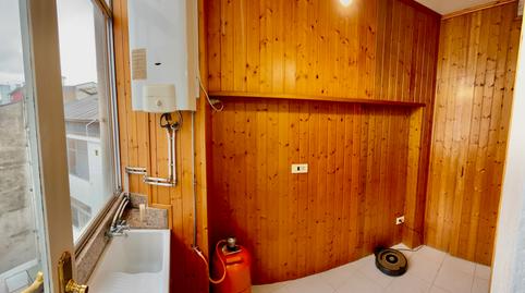 Foto 3 de Pis en venda a San Roque - As Fontiñas, Lugo