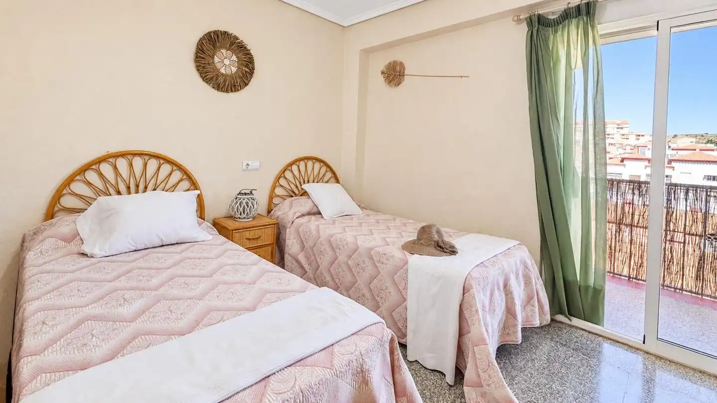 Habitación de Piso en venta en Santa Pola ciudad