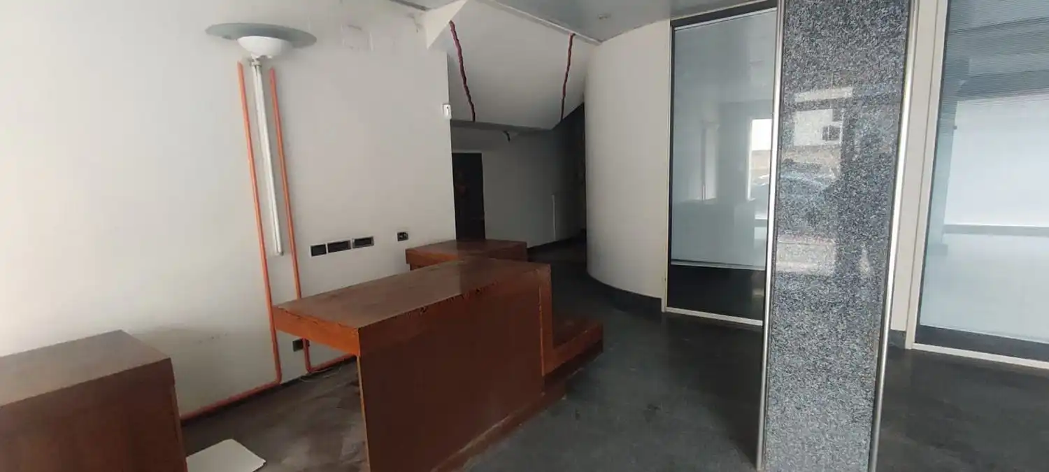 Local comercial en venda a Centro - Casco Histórico, imagen 4