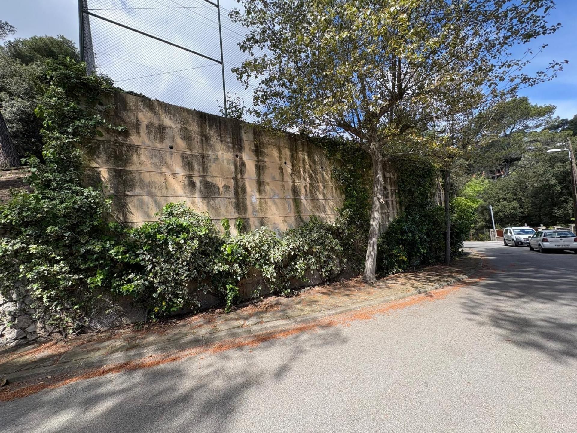 Exterior view of Residential for sale in Castellar del Vallès
