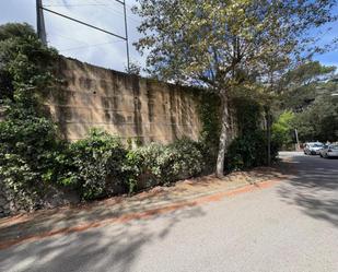 Exterior view of Residential for sale in Castellar del Vallès