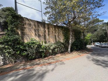 Terreno residenziale in vendita a Poble
