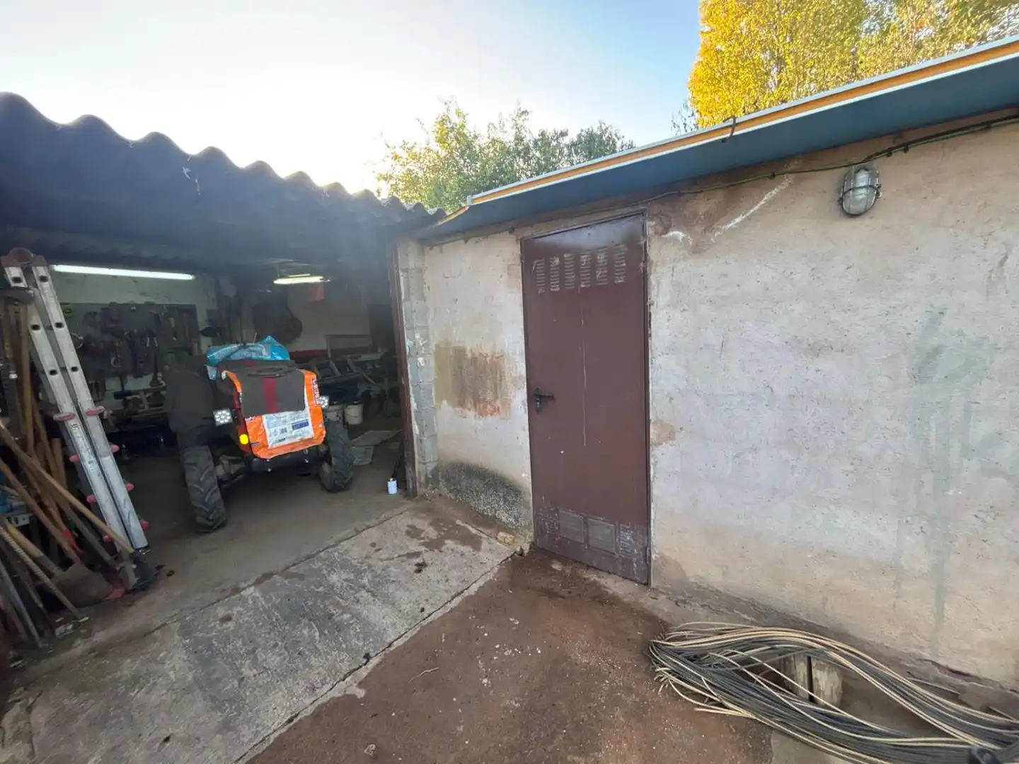 Residencial en venda a Malagón