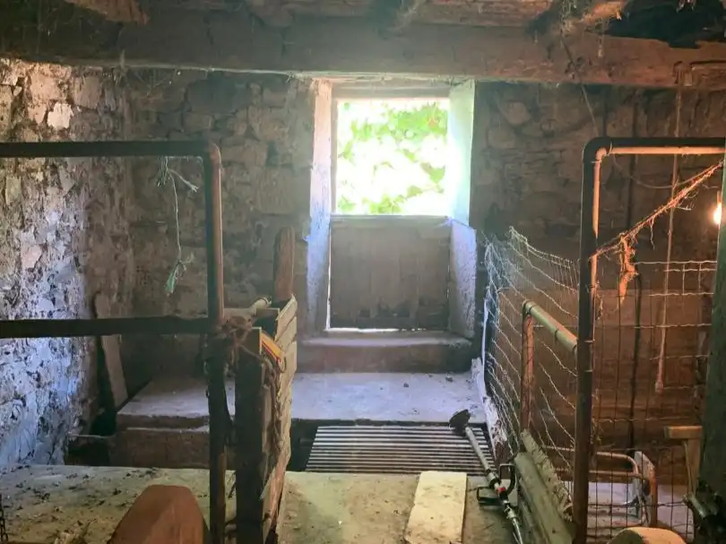 Casa rústica amb jardí en venda a CAMIÑO PENELAS 1, imagen 28