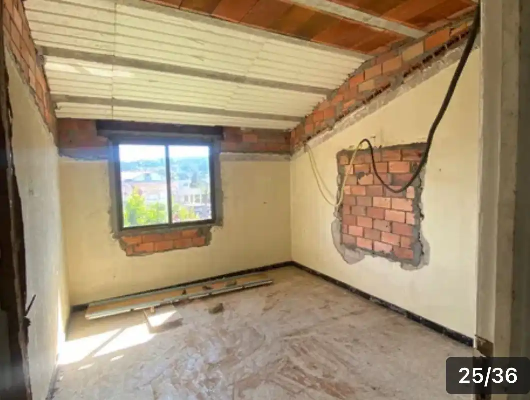 Casa con jardín en venta en Estrada de Aldán 35, imagen 25