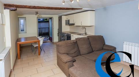 Foto 3 de Pis en venda a Orio, Gipuzkoa