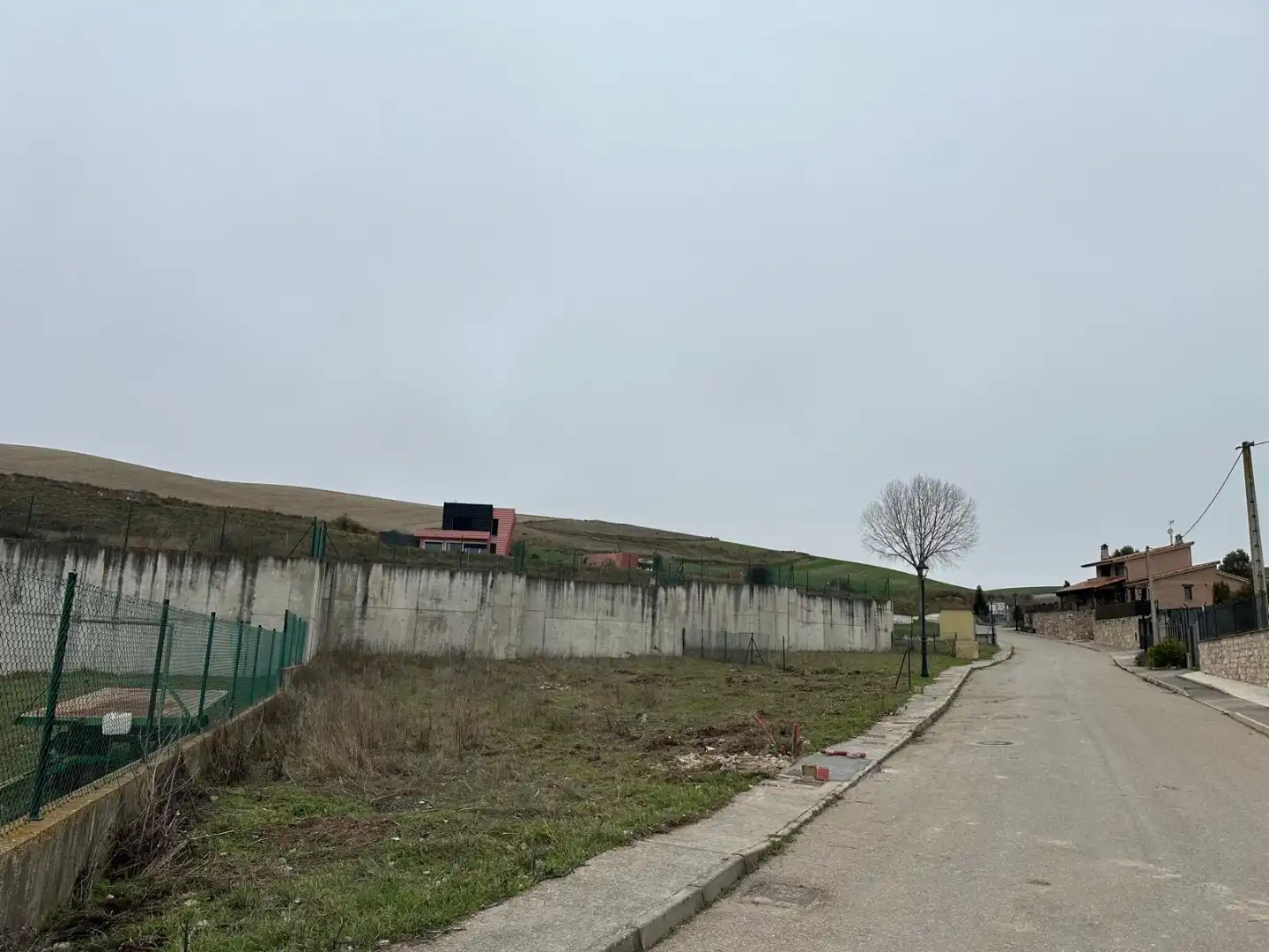 Residencial en venta en Rabé de las Calzadas