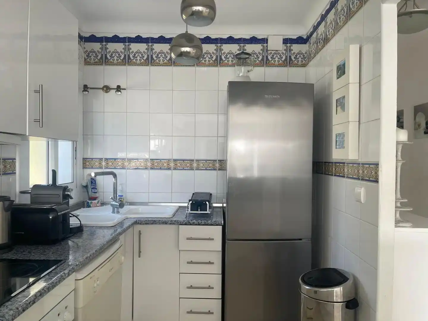 Wohnung zum Verkauf in Avenida DE JOSE DIAZ PACHECO 131, imagen 12