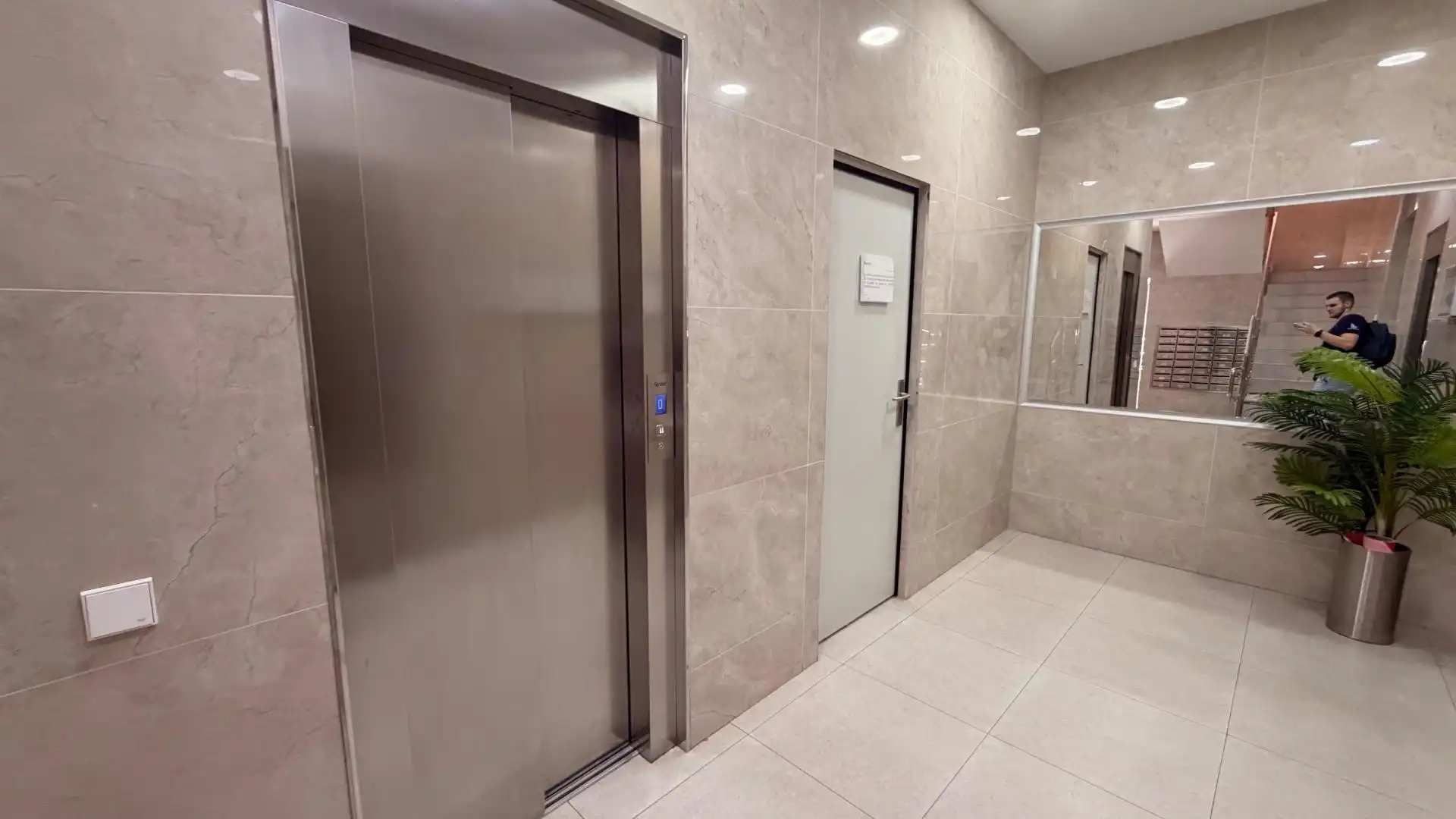 Piso con terraza en venta en Algirós, imagen 73