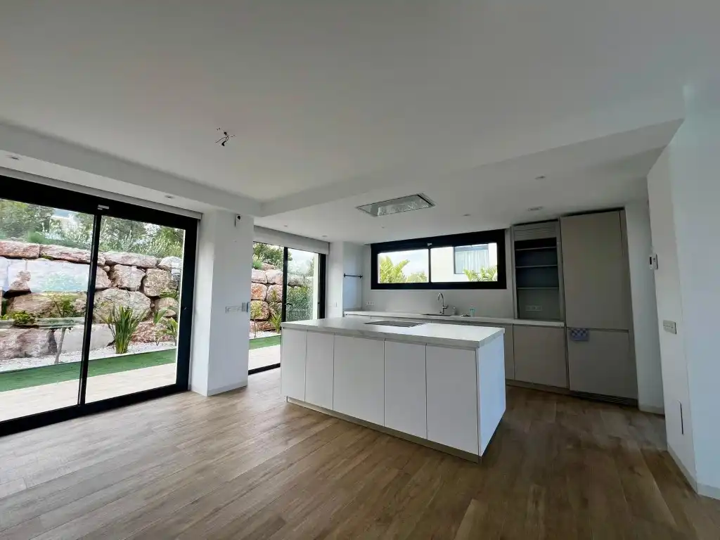 Casa en venta en Balcón de Ponoig - Polop Paradis - Polop Hills, imagen 7