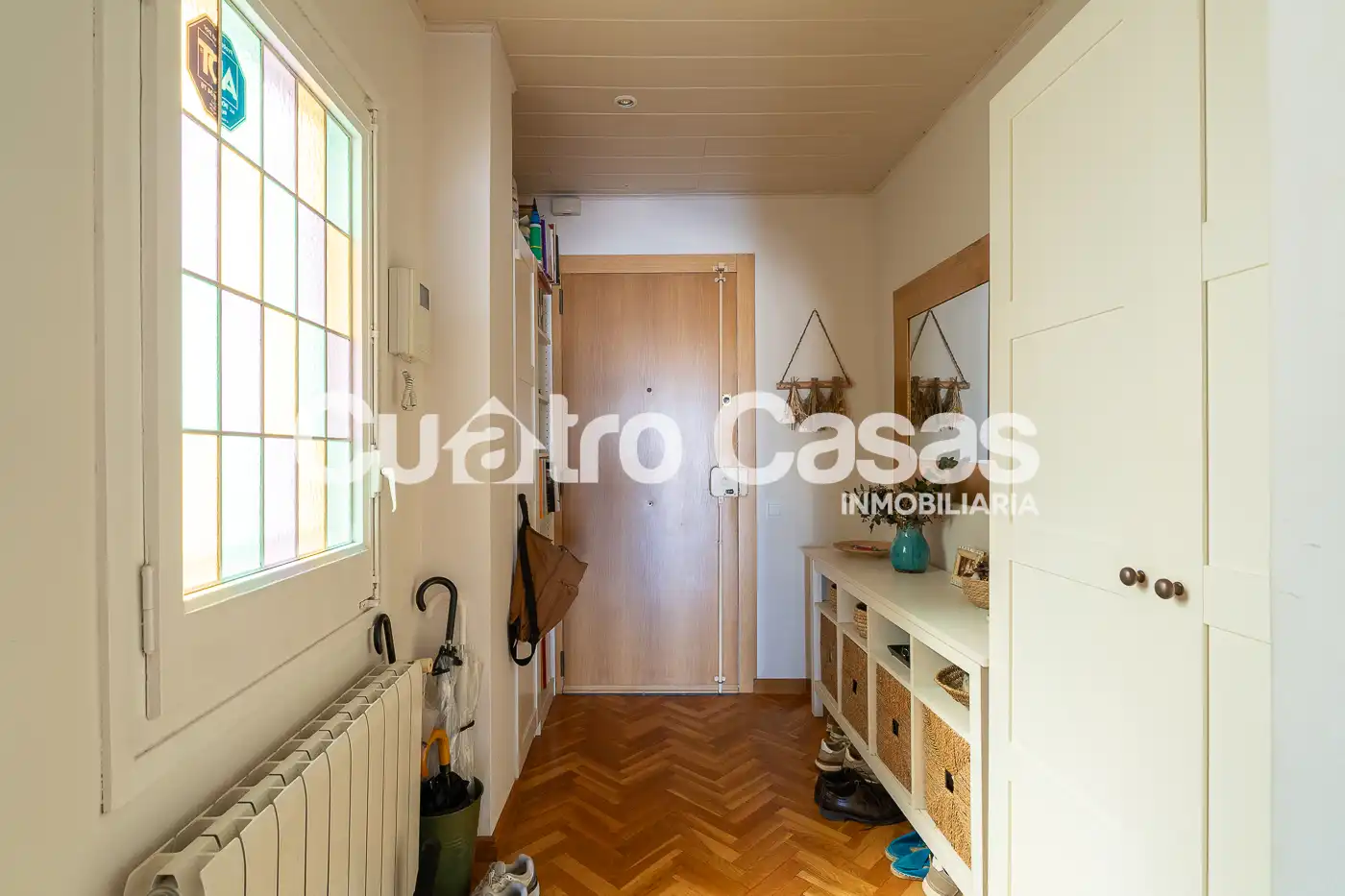 Ático en venta en Barcelona con Aire acondicionado, Calefacción y Amueblado